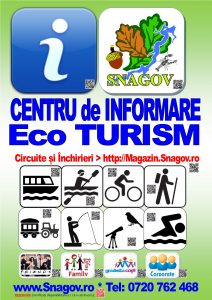 Centru de Informare Turistică
