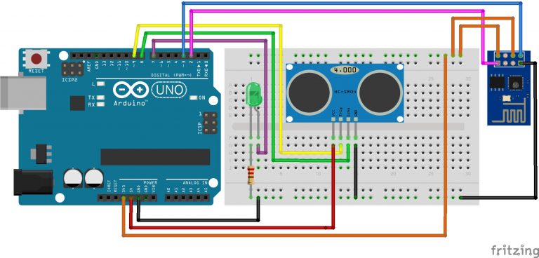 PX03 Mini-proiecte ARDUINO (senzori-automatizări-motoare) cu 12-20 ...