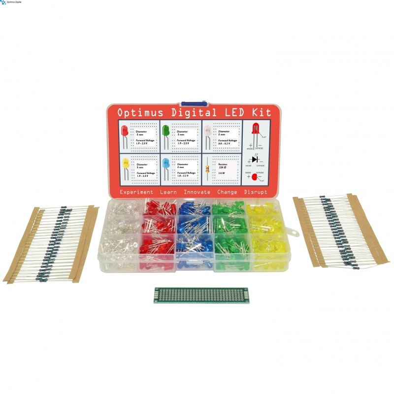 PX03 Mini-proiecte ARDUINO (senzori-automatizări-motoare) cu 12-20 ...