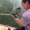 Limpezirea apei lacului Snagov: Analize + De făcut - Image 3