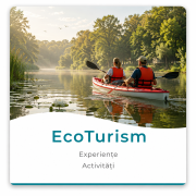 1.3 EcoTurism-Buton
